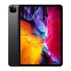 Like New Apple IPad Pro 11-inch Cellular & WiFi